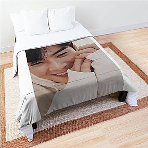 Cha Eun Woo - V15 Comforter