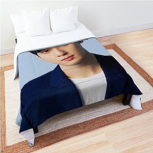 Cha Eun Woo - V23 Comforter