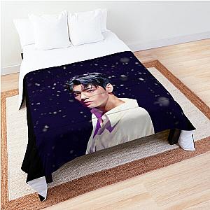 Cha Eun Woo - V13 Comforter