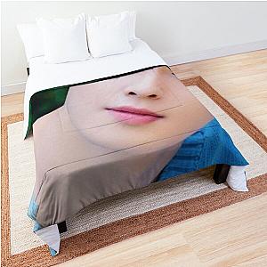 Cha Eun Woo - V3 Comforter