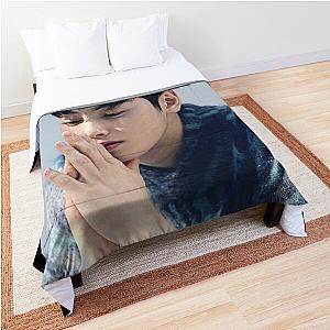 Cha Eun Woo - V19 Comforter