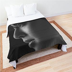 Cha Eun Woo - V6 Comforter