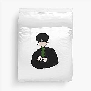 Wonderfrld world kdrama cha eun woo  Duvet Cover