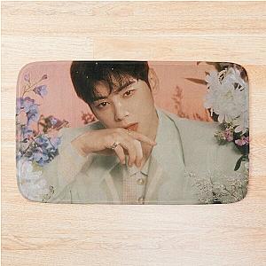 Cha Eun Woo - V2 Bath Mat