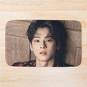 Cha Eun Woo - V16 Bath Mat