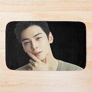 Cha Eun Woo - V22 Bath Mat