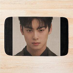 Cha Eun Woo - V17 Bath Mat