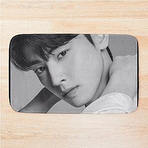 Cha Eun Woo - V7 Bath Mat