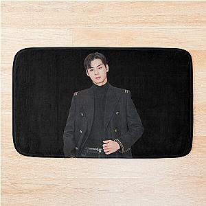 Cha Eun Woo - V20 Bath Mat