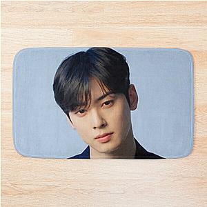 Cha Eun Woo - V23 Bath Mat