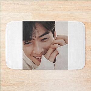 Cha Eun Woo - V15 Bath Mat