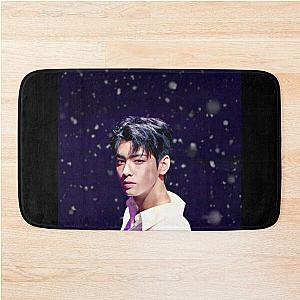 Cha Eun Woo - V13 Bath Mat