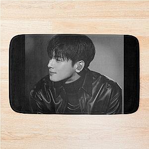 Cha Eun Woo - V11 Bath Mat