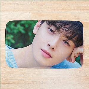 Cha Eun Woo - V3 Bath Mat