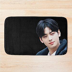 Cha Eun Woo - V18 Bath Mat