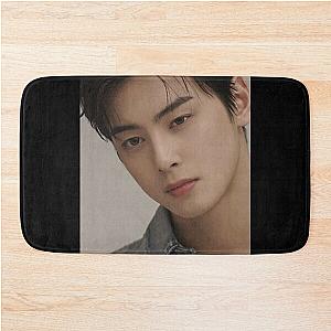 Cha Eun Woo - V14 Bath Mat