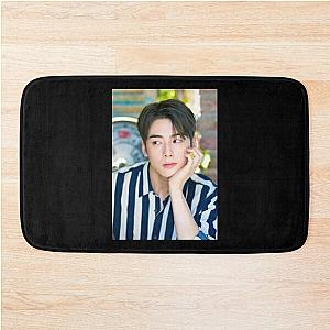 Cha Eun Woo Saranghae Korean Ac Bath Mat