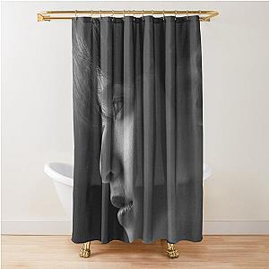 Cha Eun Woo - V6 Shower Curtain