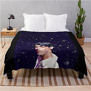 Cha Eun Woo - V13 Throw Blanket