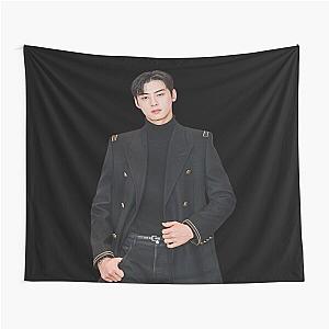 Cha Eun Woo - V20 Tapestry