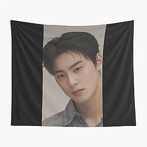 Cha Eun Woo - V14 Tapestry