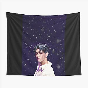 Cha Eun Woo - V13 Tapestry