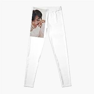 Cha Eun Woo - V15 Leggings