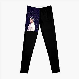 Cha Eun Woo - V13 Leggings