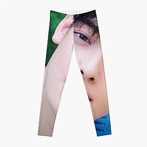 Cha Eun Woo - V3 Leggings