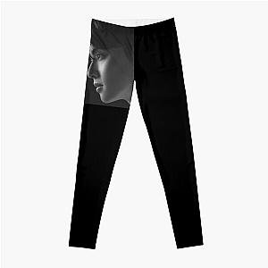 Cha Eun Woo - V6 Leggings