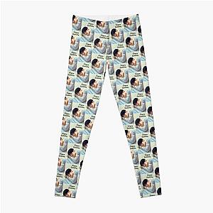 Happy Birthday Astro Aroha Cha Eun Woo Leggings