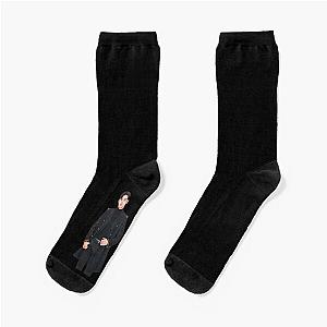 Cha Eun Woo - V20 Socks