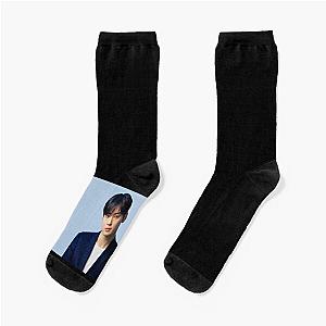 Cha Eun Woo - V23 Socks