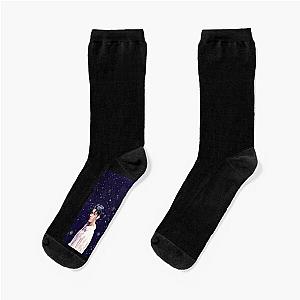 Cha Eun Woo - V13 Socks