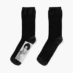 Cha Eun Woo - V4 Socks