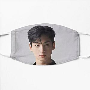 Cha Eun Woo - V9 Flat Mask