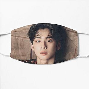 Cha Eun Woo - V16 Flat Mask