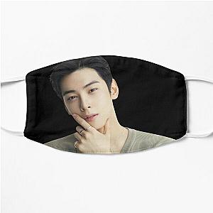 Cha Eun Woo - V22 Flat Mask