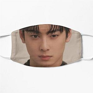 Cha Eun Woo - V17 Flat Mask