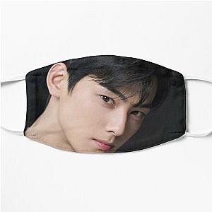 Cha Eun Woo - V10 Flat Mask