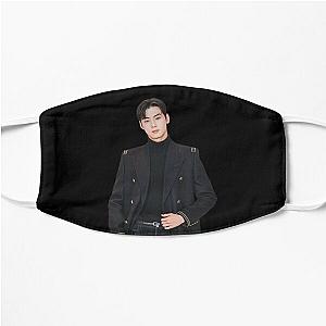 Cha Eun Woo - V20 Flat Mask