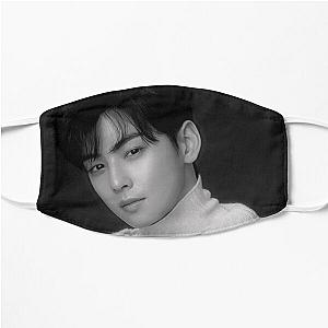 Cha Eun Woo - V5 Flat Mask