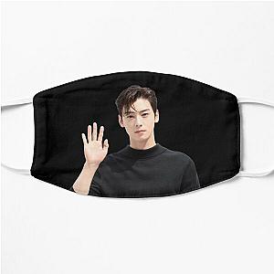 Cha Eun Woo - V21 Flat Mask