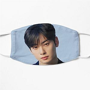 Cha Eun Woo - V23 Flat Mask