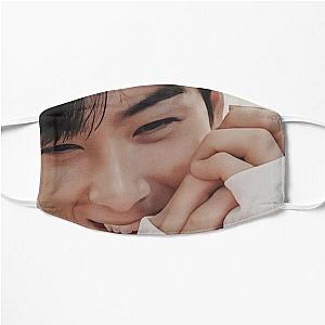 Cha Eun Woo - V15 Flat Mask