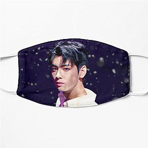 Cha Eun Woo - V13 Flat Mask