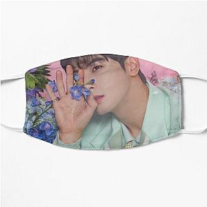 Cha Eun Woo - V1 Flat Mask