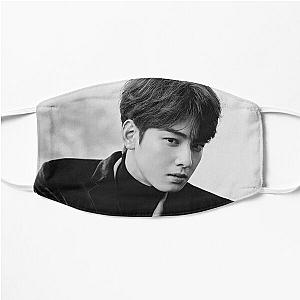 Cha Eun Woo - V12 Flat Mask