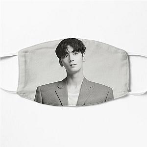 Cha Eun Woo - V8 Flat Mask