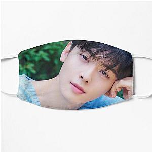 Cha Eun Woo - V3 Flat Mask